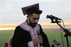 Mühendislik, İslami İlimler, Mimarlık 2021 Mezuniyet Törenleri