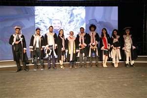 Mühendislik, İslami İlimler, Mimarlık 2021 Mezuniyet Törenleri