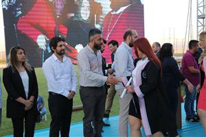 İİBF, Turizm Fakültesi, Sosyal Bilimler MYO Mezuniyet