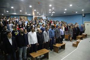 Osmanlı’nın, Fethettiği Yerlerdeki İlk Mührü Külliyelerdir 