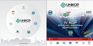 Uluslararası KOP Bölgesel Kalkınma Sempozyumu Karaman’da 