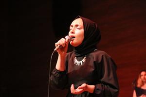 Türk Müziği Eserlerinden Oluşan İki Konser Düzenlendi