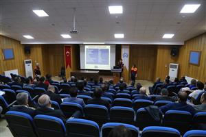 Tuz Gölü Fay Hattı 6 Büyüklüğünde Bir Deprem Üretebilir 
