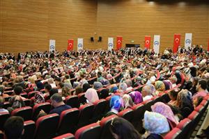 İslami İlimler Fakültesi Mezuniyet