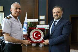 Kurumsal Birikimi Toplumla Paylaşacağız