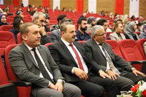 Şair Şaban Abak, Sezai Karakoç’u Anlattı