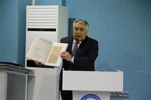 Osmanlı’nın, Fethettiği Yerlerdeki İlk Mührü Külliyelerdir 