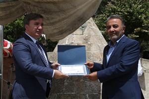 Gastronomi Şenliğinde 100 Öğrenci 11 Farklı Yemek Hazırladı