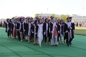 İİBF, Turizm Fakültesi, Sosyal Bilimler MYO Mezuniyet