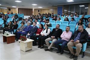 ASÜ’de Antik Kentler Çalıştayı Yapıldı