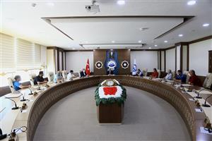 ASÜ Özel Gıda Kontrol Laboratuvarı Üreticinin Hizmetinde 