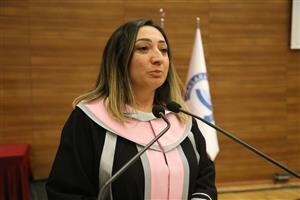 SHMYO 2022 Mezuniyet Töreni
