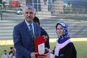 İİBF, Turizm Fakültesi, Sosyal Bilimler MYO Mezuniyet