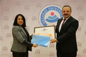 Erişilebilirliğin Olduğu Yerde Engel Yoktur