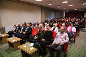 O, Her Anışımızda Gönüllerde Yeniden Doğuyor 