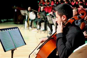 ASÜ Müzik Bölümü’nden Türk Sanat Müziği Konseri