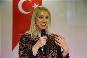 O, Her Anışımızda Gönüllerde Yeniden Doğuyor 