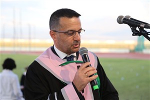Mühendislik, İslami İlimler, Mimarlık 2021 Mezuniyet Törenleri