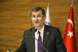 Afet Yönetimlerinde İtidalli Bir Dil Kullanmak Çok Önemli