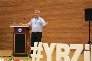 Araştır, Üret, Bilişimi Yönet