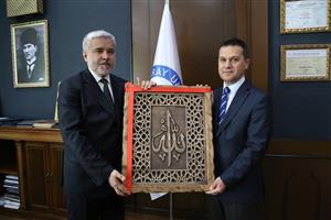 Üniversiteler Arası İş Birlikleri Gelişimi Hızlandırır