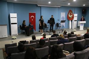 Atatürk’ün İzinde Nice 100 Yıllara 