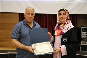 İslami İlimler Fakültesi Mezuniyet