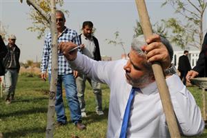 ASÜ Üst Üste Üçüncü Kez En Çevreci Üniversiteler Arasına Girdi