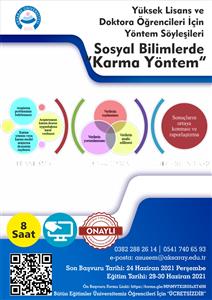 Öğrencilerimiz İçin ÜCRETSİZ Online, Uygulamalı ve Etkileşimli Eğitimler ve Kurslar
