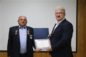 İki Yeni Belgesel Ön Gösterim Töreniyle Tanıtıldı 