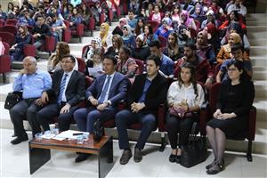 Eşitler Arasında Birinci Sırada TBMM Gelir 