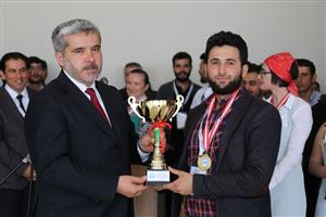 En Lezzetli Yarışma