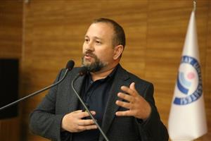 Afet Yönetimlerinde İtidalli Bir Dil Kullanmak Çok Önemli
