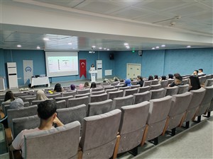 Sahnede Matematik Projesi TÜBİTAK’tan destek aldı