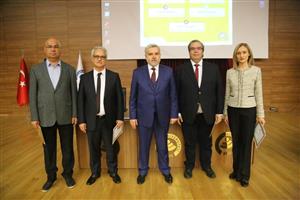 Afet Riskleri Topyekun Zihin Değişimiyle Azaltılabilir