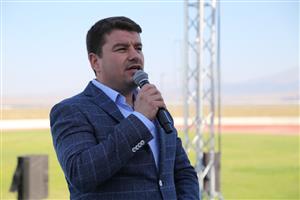 Türk Yıldızları Nefes Kesen Bir Gösteri Yaptı 