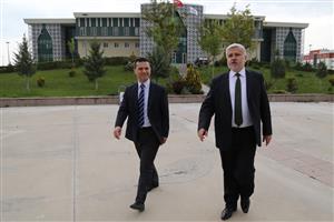 Üniversiteler Arası İş Birlikleri Gelişimi Hızlandırır