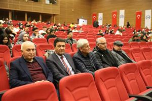 Şair Şaban Abak, Sezai Karakoç’u Anlattı