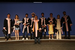 Mühendislik, İslami İlimler, Mimarlık 2021 Mezuniyet Törenleri