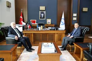 Üniversiteler Arası İş Birlikleri Gelişimi Hızlandırır