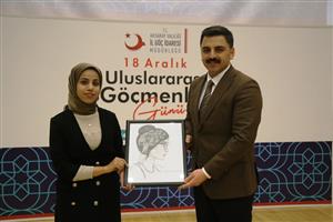 ASÜ’deki Yabancı Öğrenci Oranı Ülke Ortalamasının Üzerinde 