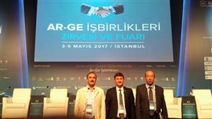 Fuar ve Zirve, Sektörleri Buluşturdu 