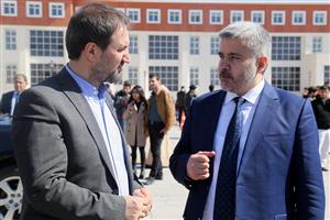 İlk Kez Milletin Önüne Sivil Bir Anayasa Metni Gelecek 