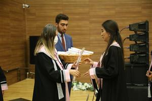 SHMYO 2022 Mezuniyet Töreni