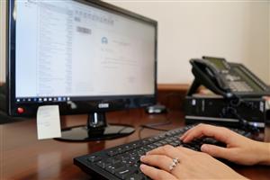 ASÜ, EBYS ile Üç Yılda Bin 775 Ağacı Kesilmekten Kurtardı 