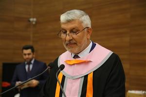 Sağlık Bilimleri Fakültesi 2022 Mezuniyet Töreni