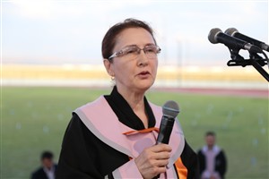 Mühendislik, İslami İlimler, Mimarlık 2021 Mezuniyet Törenleri
