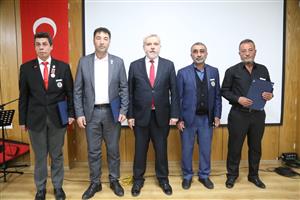 İki Yeni Belgesel Ön Gösterim Töreniyle Tanıtıldı 