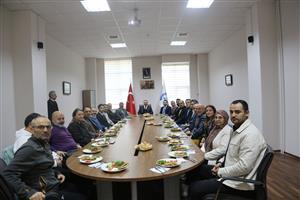 Bilimde ve Teknolojide Güçlü Olmalıyız