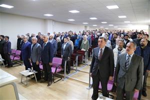 Bilim Tarihinde Bir Dünya Otoritesi: Fuat Sezgin 